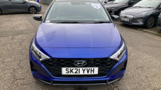 Hyundai i20 1.0T GDi 48V MHD Ultimate 5dr Petrol Hatchback